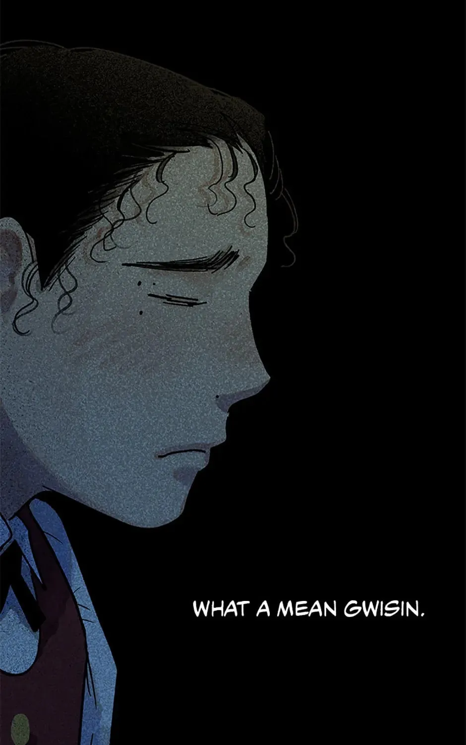 Rebirth in Paradise Chapter 61 page 167 - 