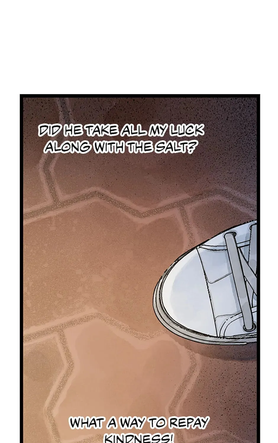 Rebirth in Paradise Chapter 61 page 171 - 