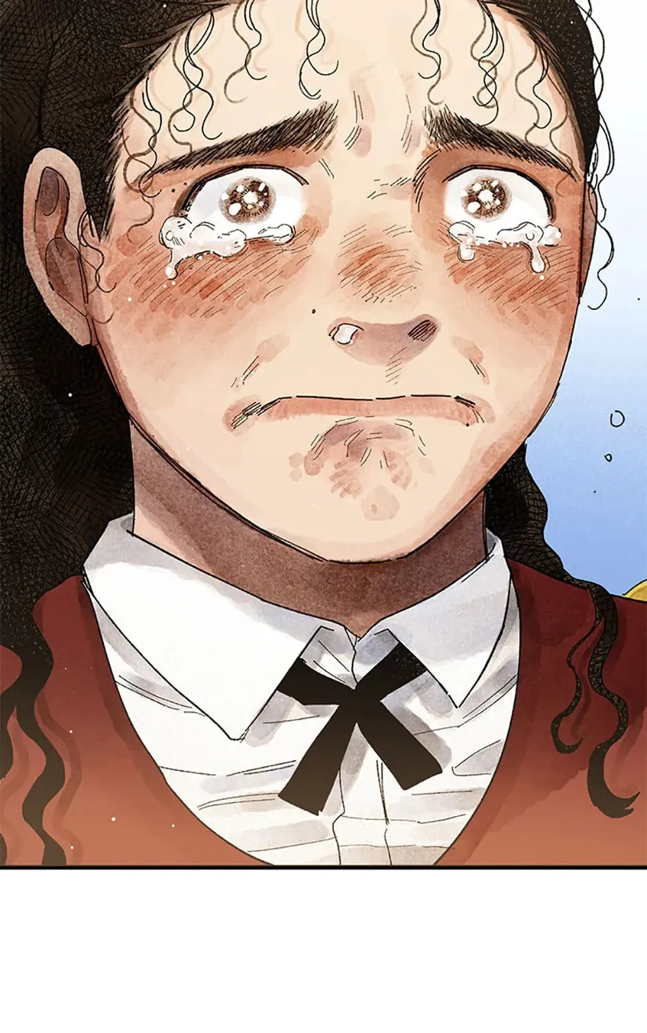 Rebirth in Paradise Chapter 61 page 177 - 