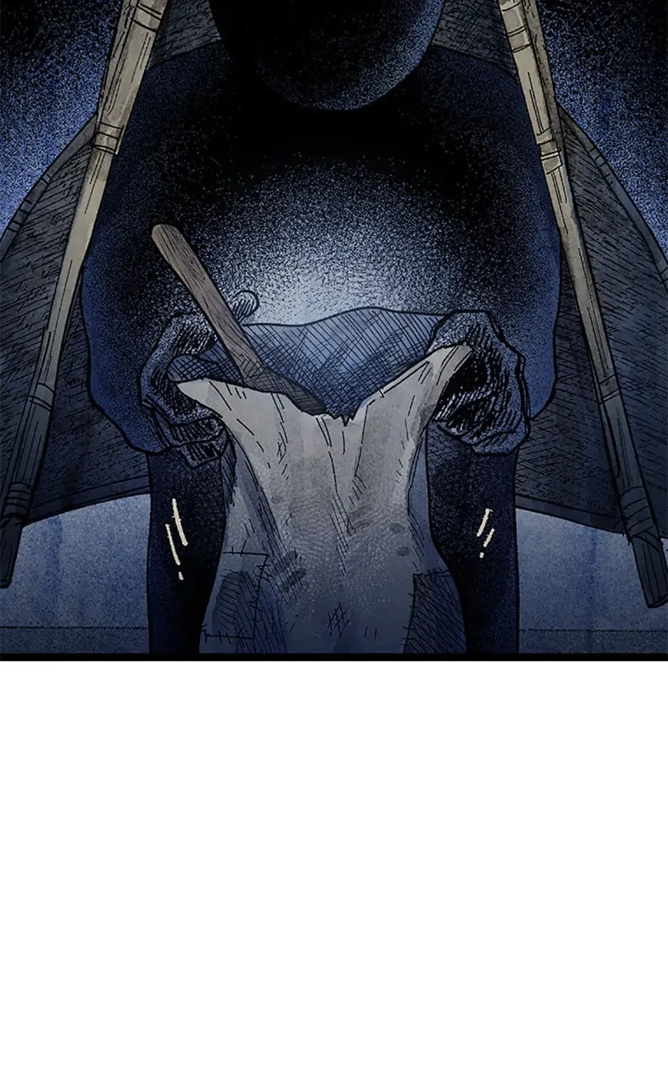 Rebirth in Paradise Chapter 61 page 3 - 