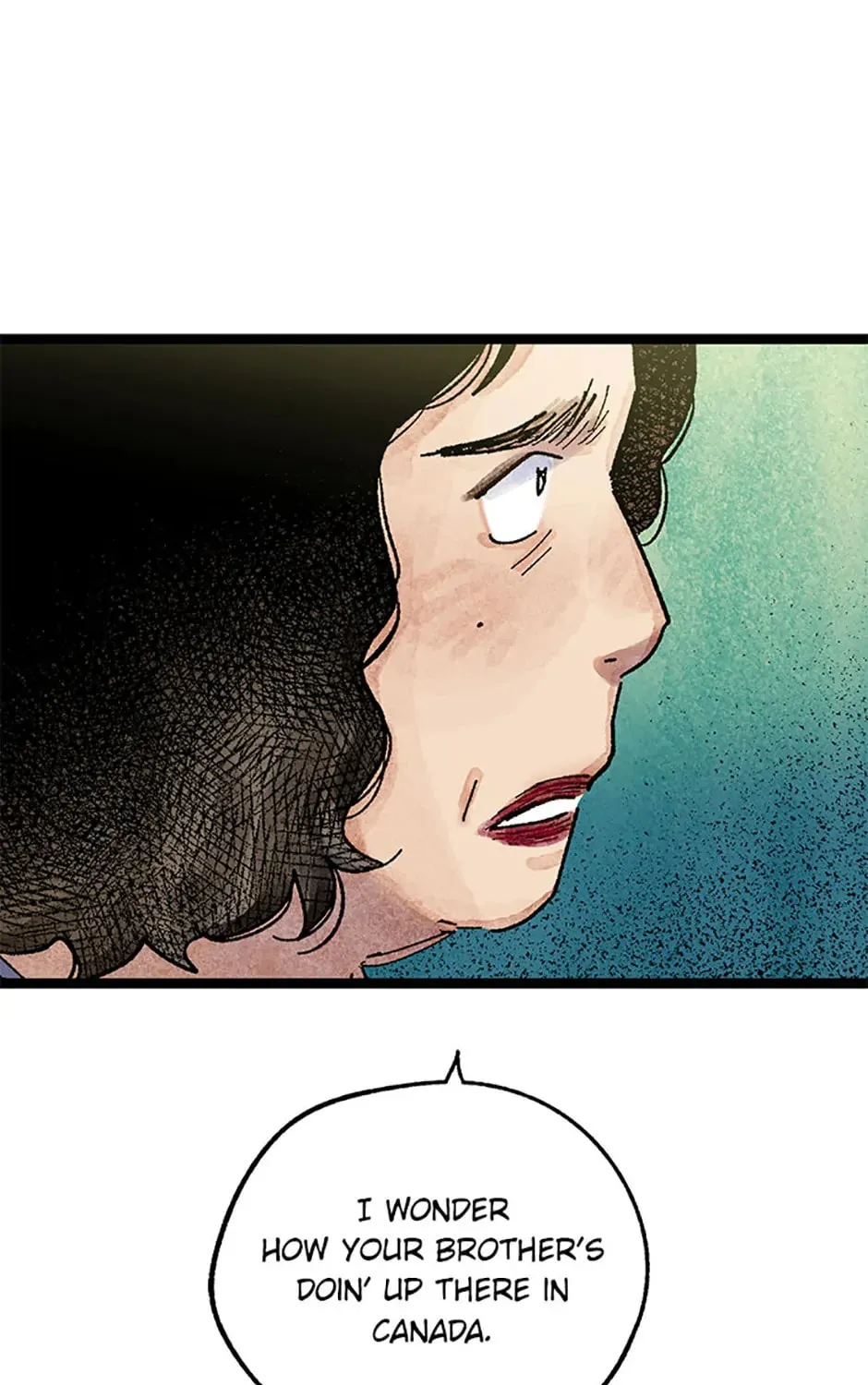Rebirth in Paradise Chapter 61 page 41 - 