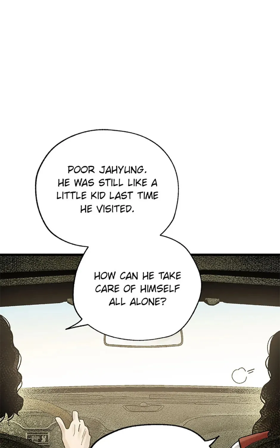 Rebirth in Paradise Chapter 61 page 43 - 