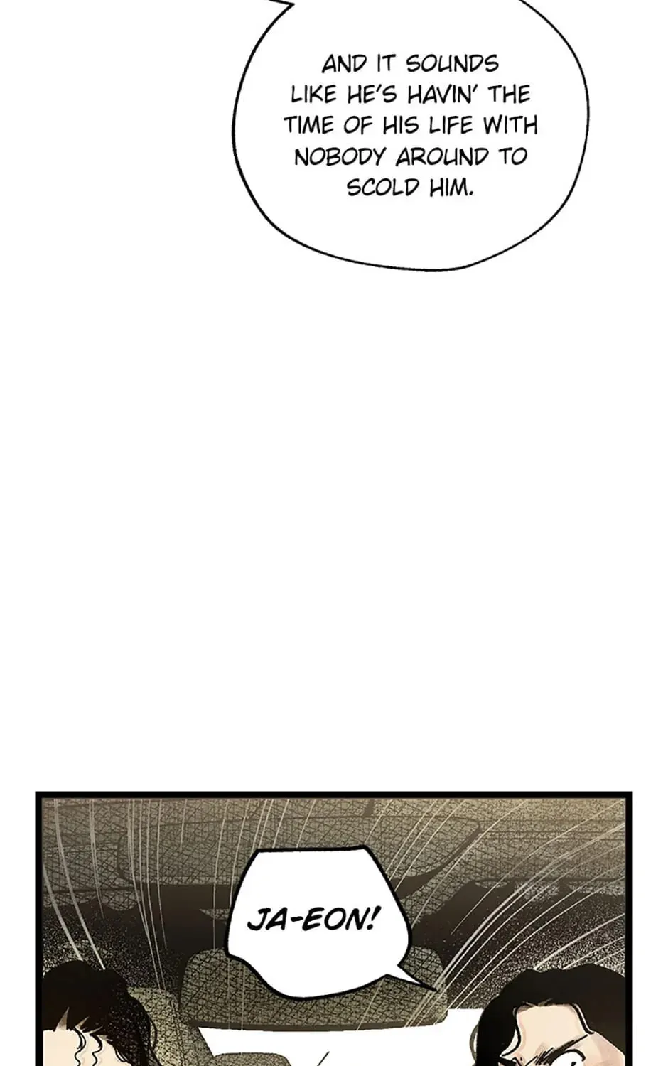 Rebirth in Paradise Chapter 61 page 45 - 