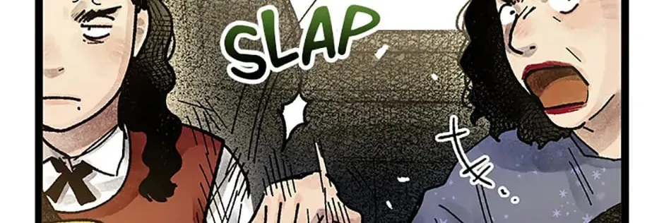 Rebirth in Paradise Chapter 61 page 46 - 