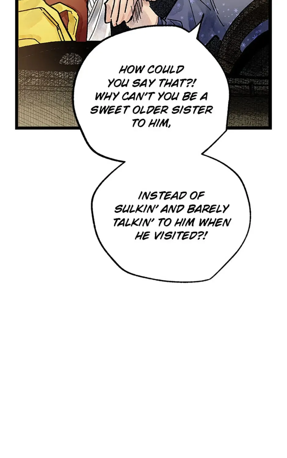 Rebirth in Paradise Chapter 61 page 47 - 