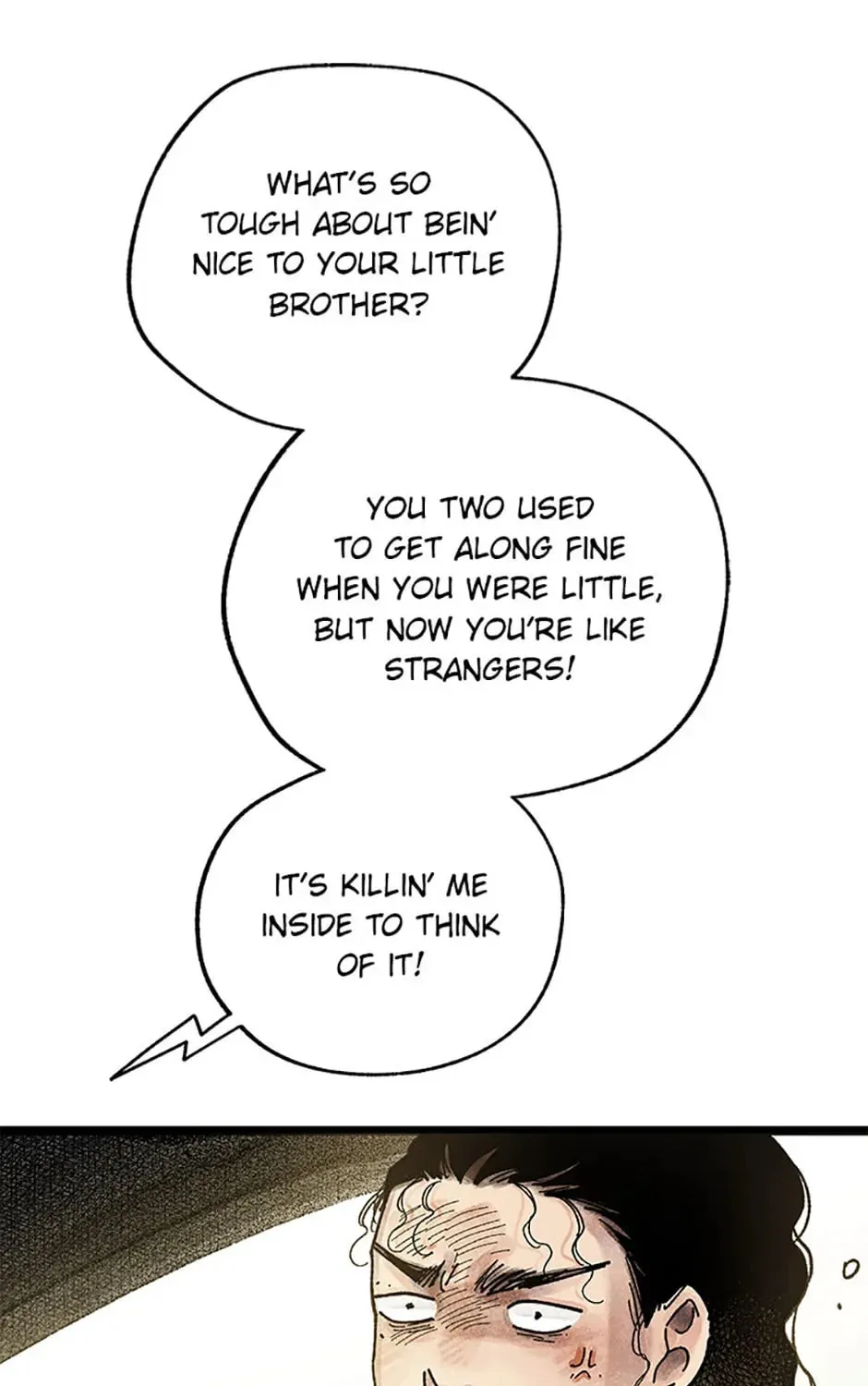 Rebirth in Paradise Chapter 61 page 49 - 