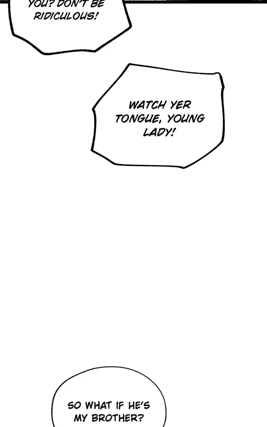 Rebirth in Paradise Chapter 61 page 51 - 