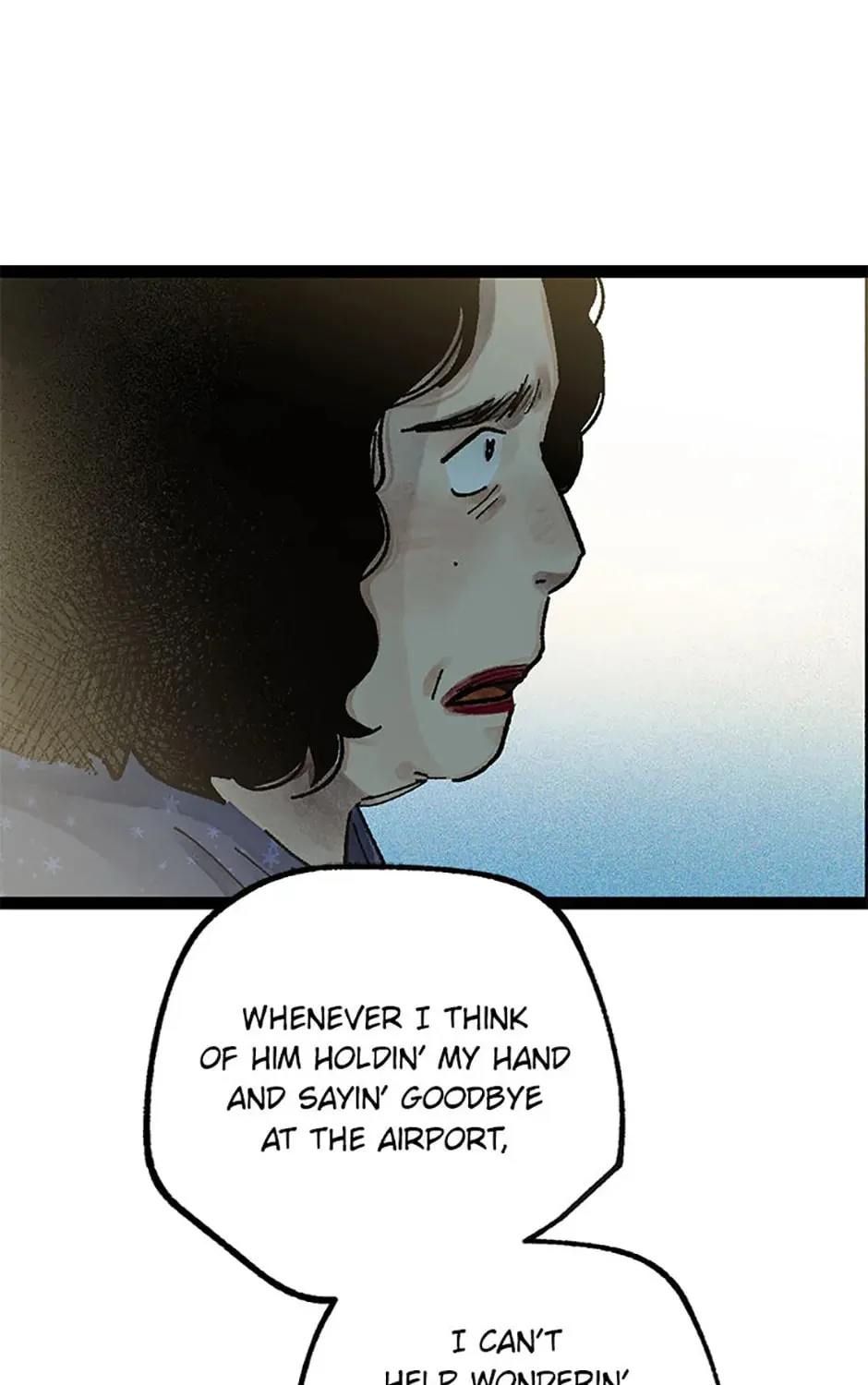 Rebirth in Paradise Chapter 61 page 55 - 