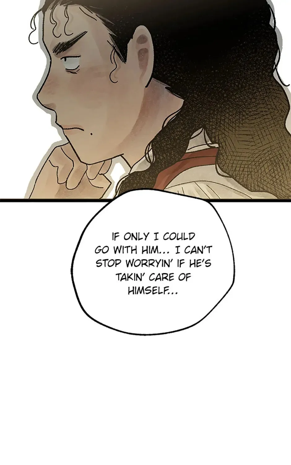Rebirth in Paradise Chapter 61 page 57 - 