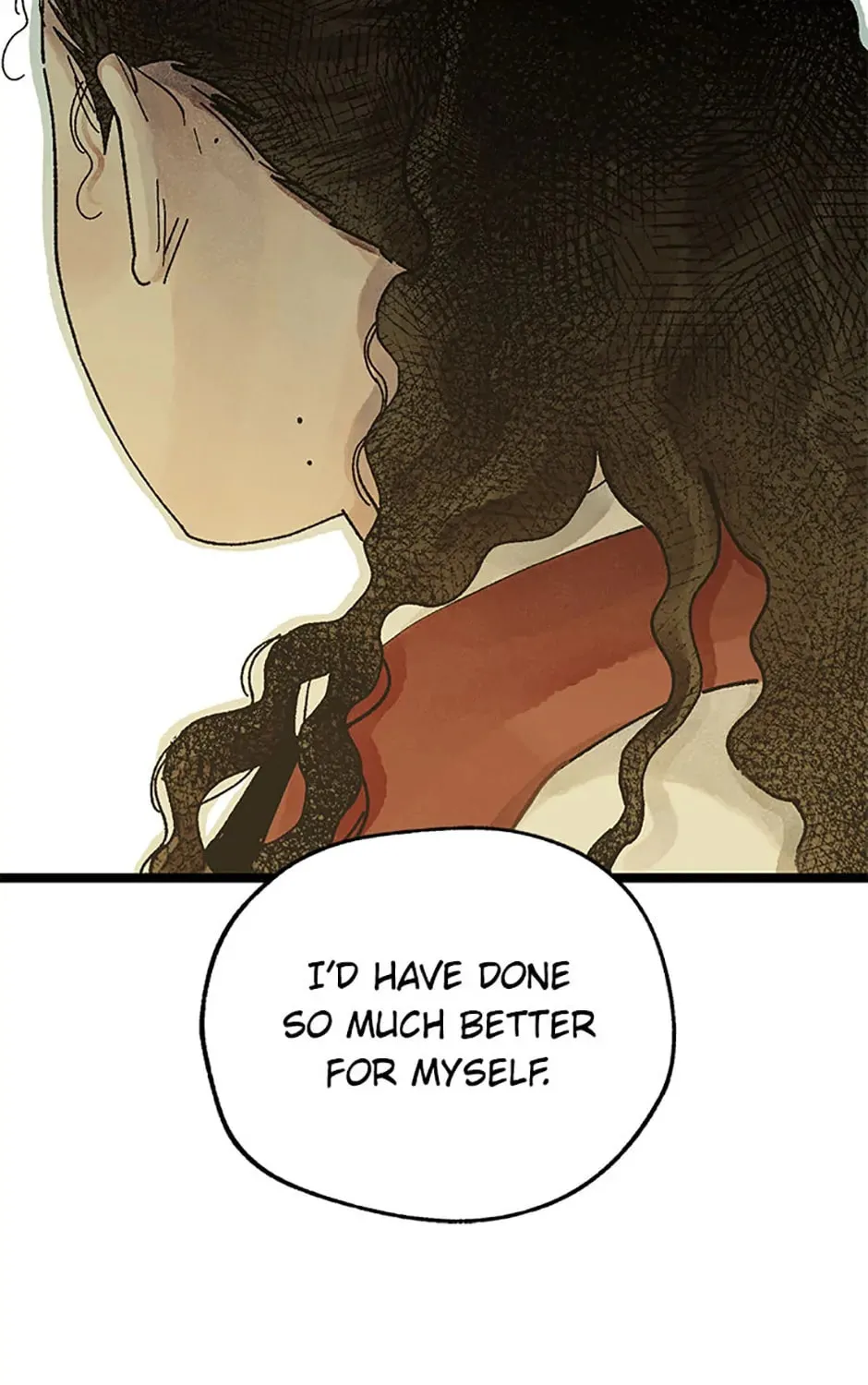 Rebirth in Paradise Chapter 61 page 63 - 