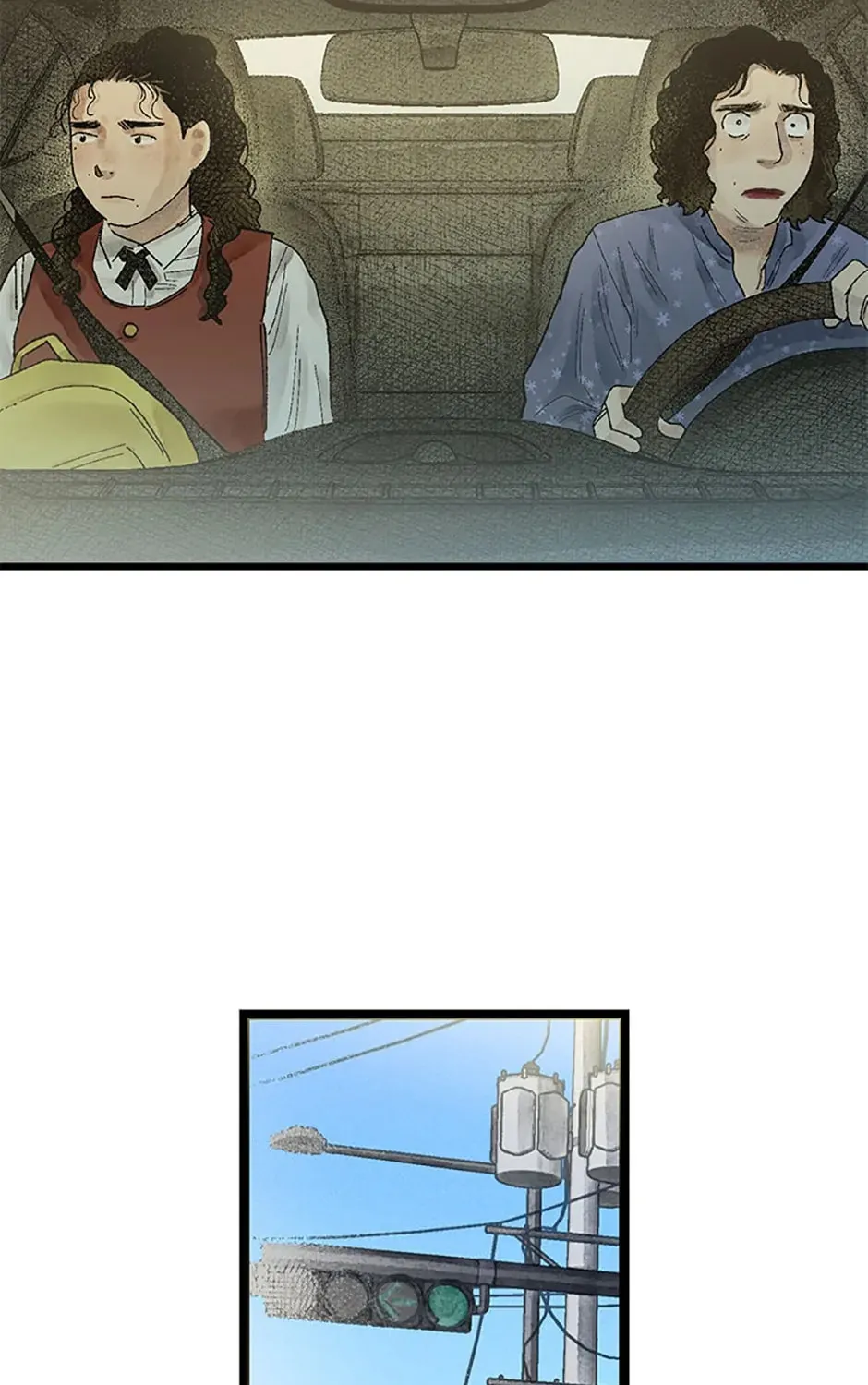 Rebirth in Paradise Chapter 61 page 67 - 