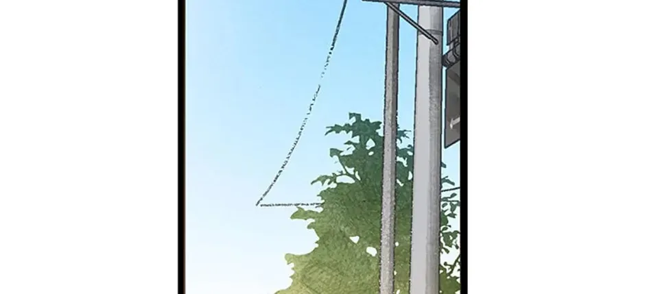 Rebirth in Paradise Chapter 61 page 68 - 