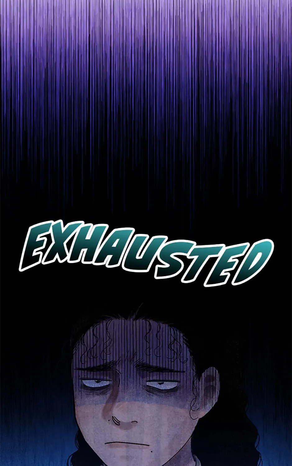 Rebirth in Paradise Chapter 61 page 73 - 
