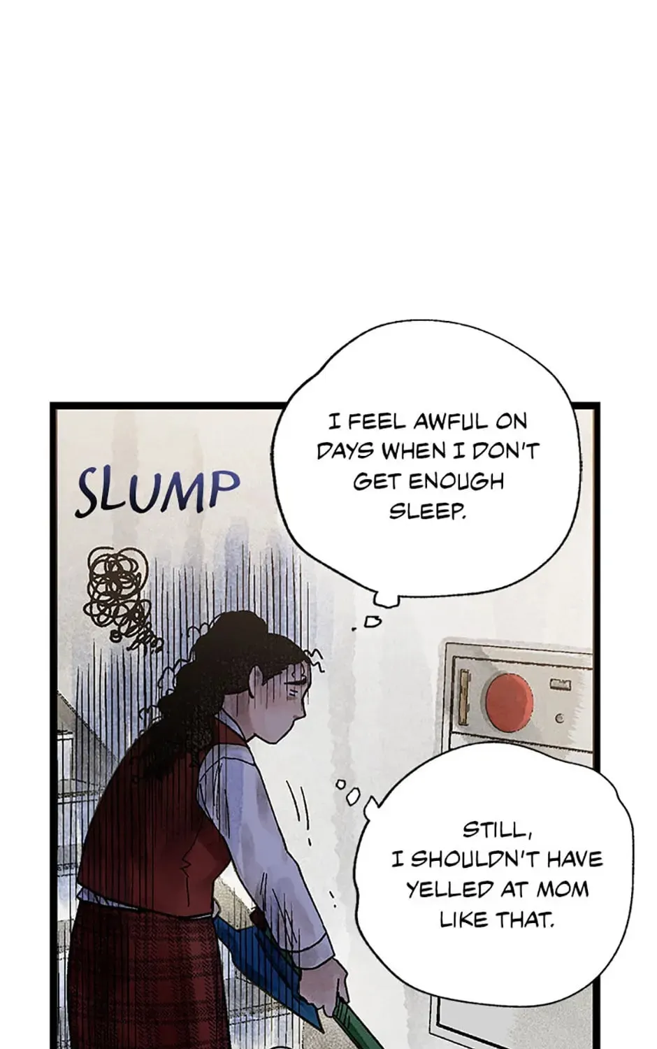 Rebirth in Paradise Chapter 61 page 75 - 
