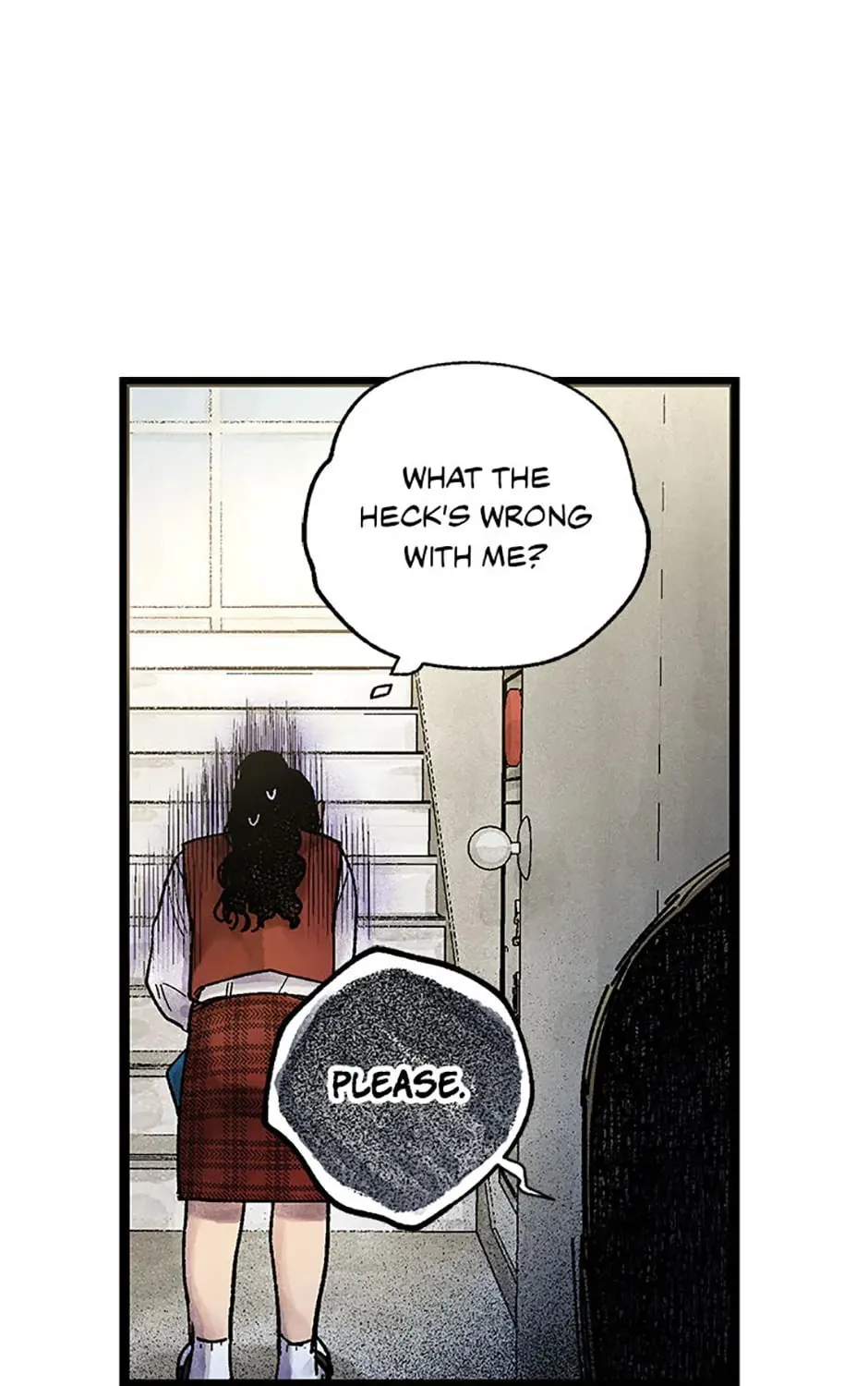 Rebirth in Paradise Chapter 61 page 79 - 