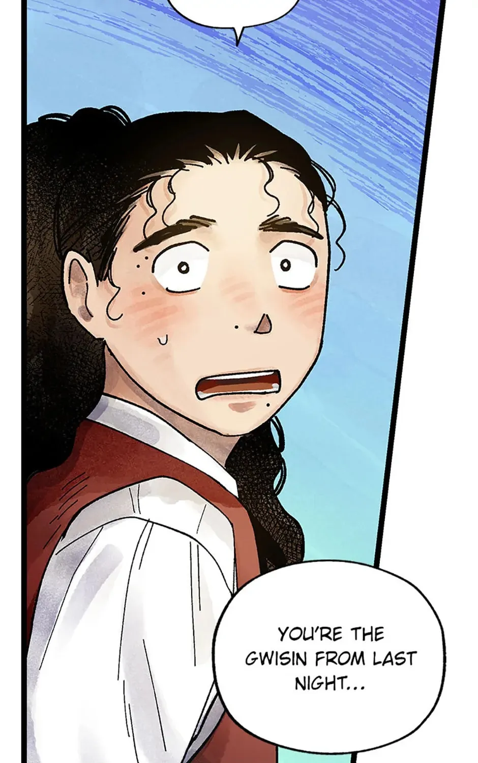 Rebirth in Paradise Chapter 61 page 85 - 