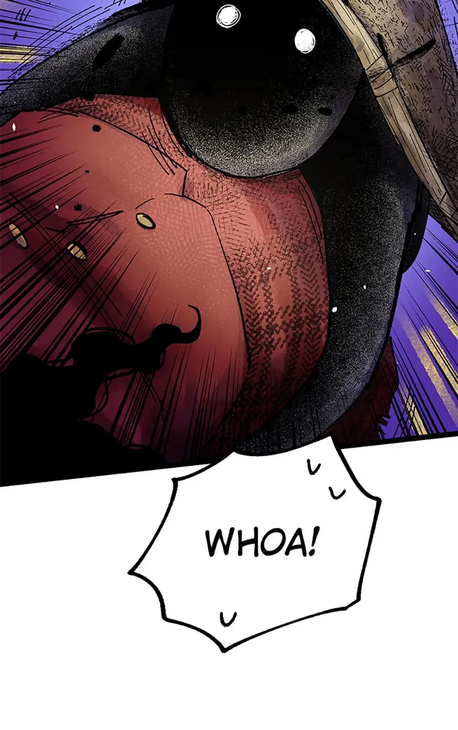 Rebirth in Paradise Chapter 61 page 89 - 