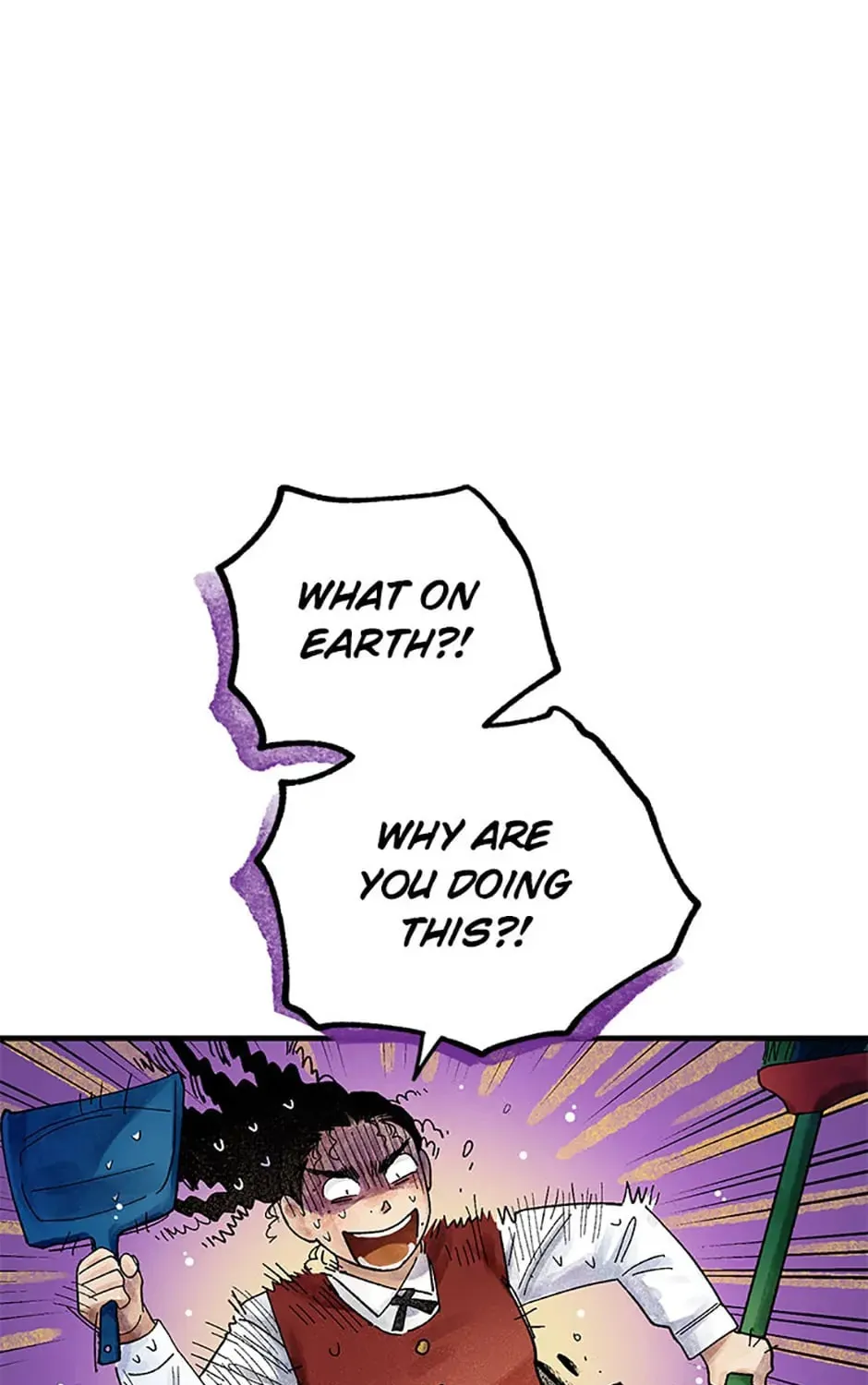 Rebirth in Paradise Chapter 61 page 91 - 