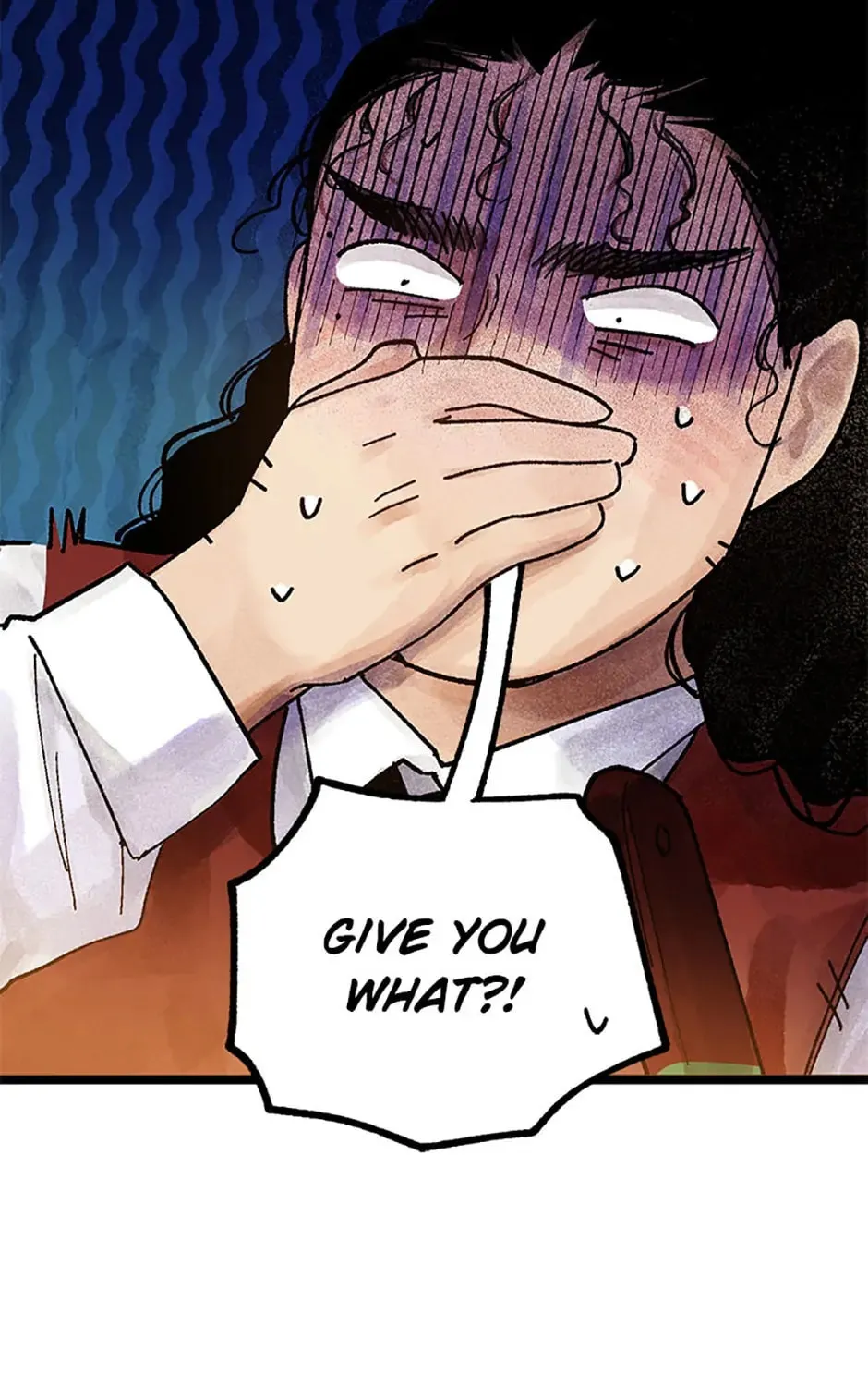 Rebirth in Paradise Chapter 61 page 95 - 