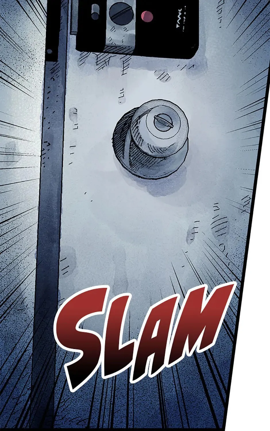 Rebirth in Paradise Chapter 62 page 103 - 