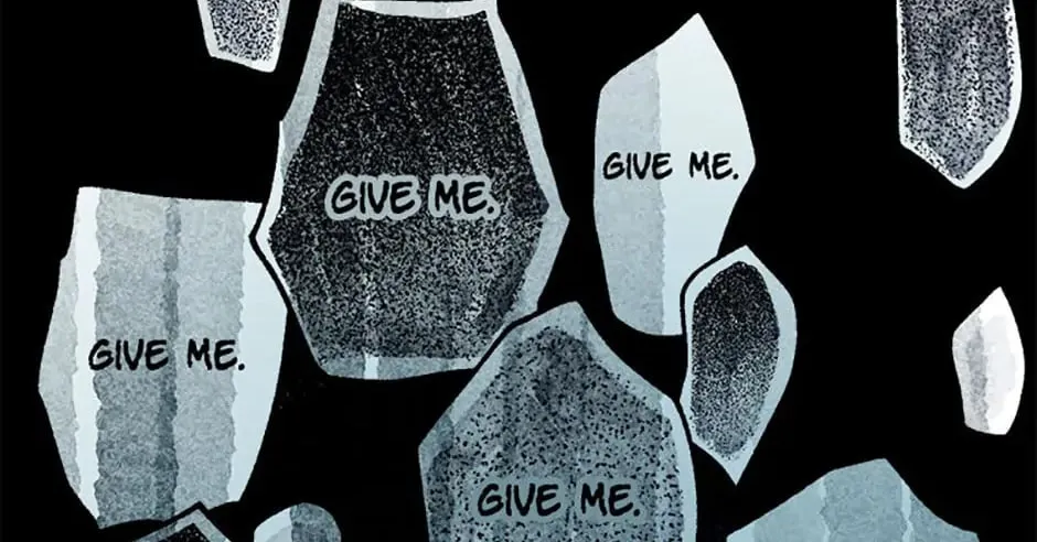 Rebirth in Paradise Chapter 62 page 118 - 