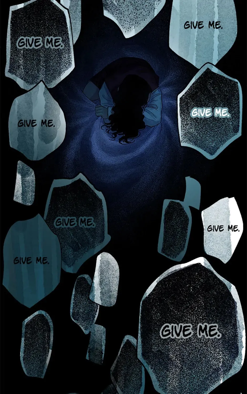Rebirth in Paradise Chapter 62 page 119 - 