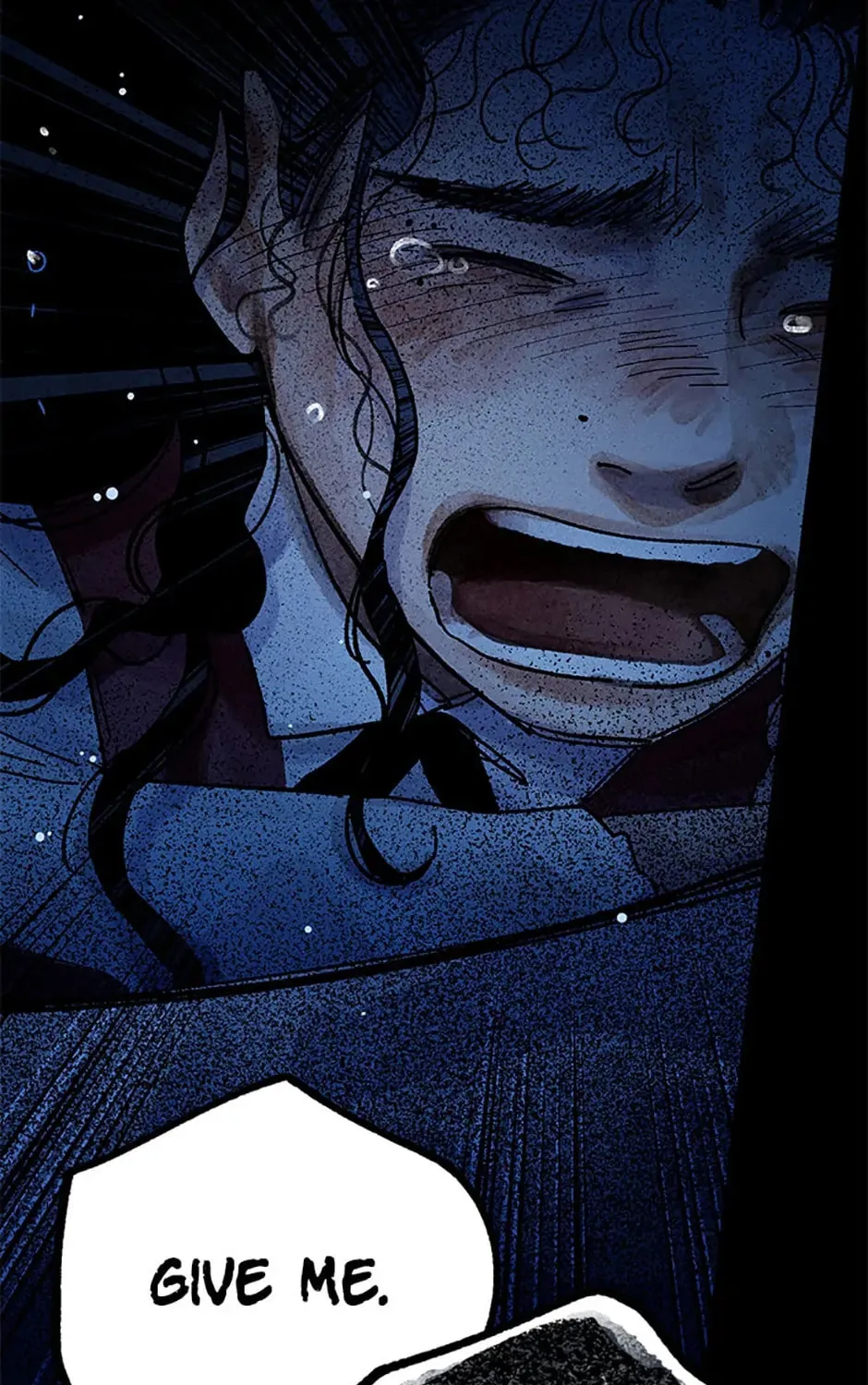 Rebirth in Paradise Chapter 62 page 123 - 