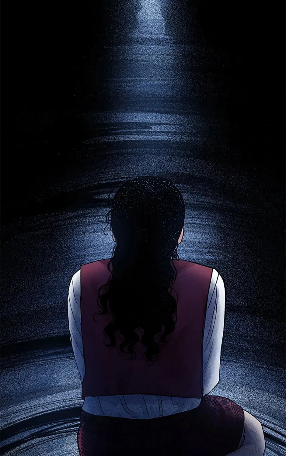 Rebirth in Paradise Chapter 62 page 135 - 