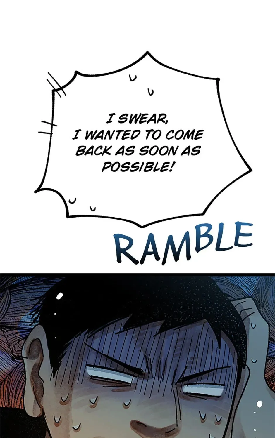 Rebirth in Paradise Chapter 62 page 167 - 