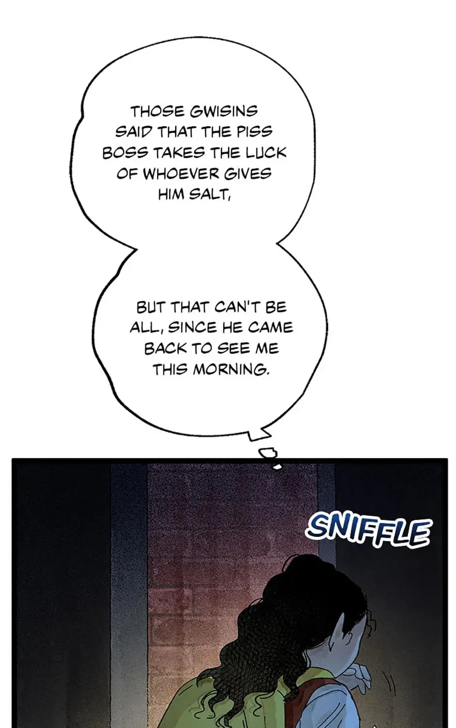 Rebirth in Paradise Chapter 62 page 19 - 