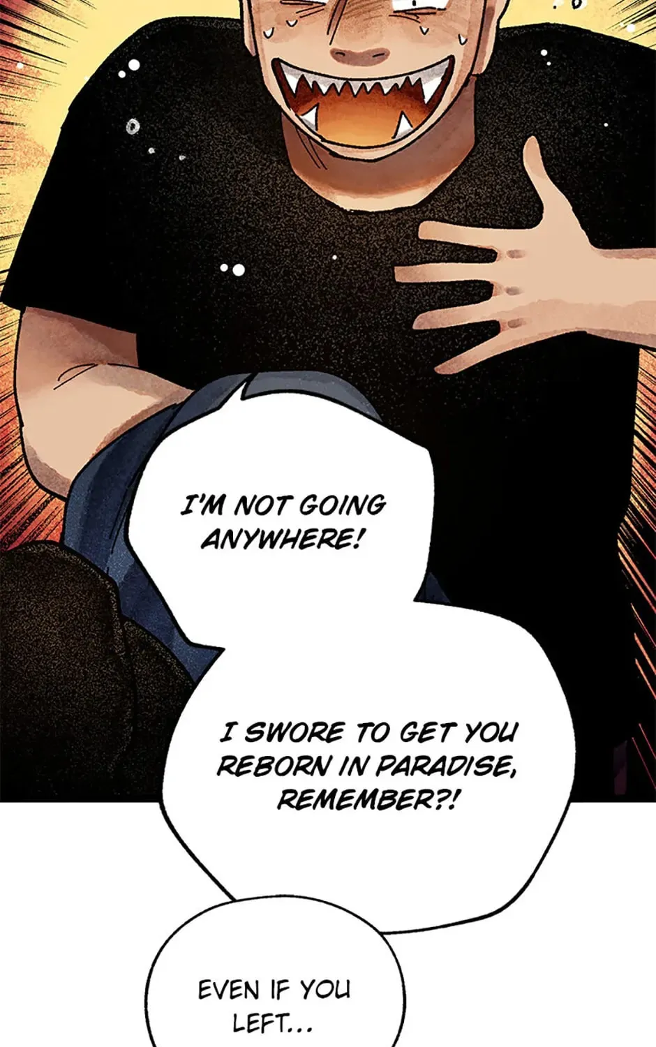 Rebirth in Paradise Chapter 62 page 181 - 