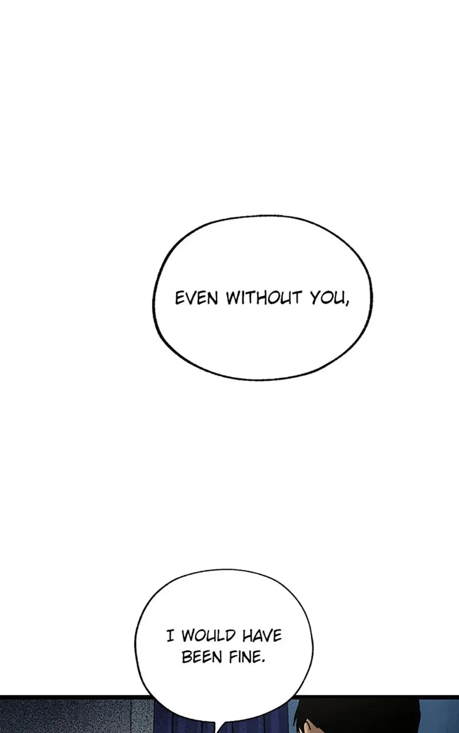 Rebirth in Paradise Chapter 62 page 183 - 