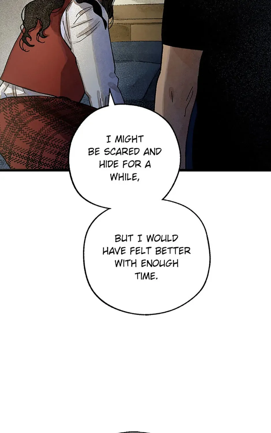 Rebirth in Paradise Chapter 62 page 185 - 