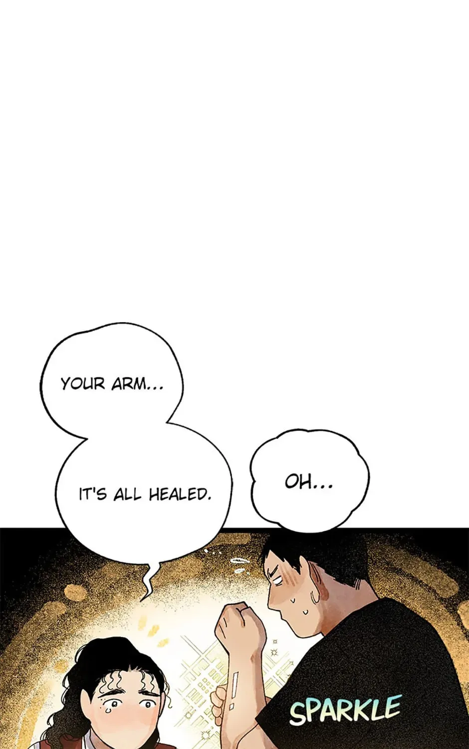 Rebirth in Paradise Chapter 62 page 197 - 