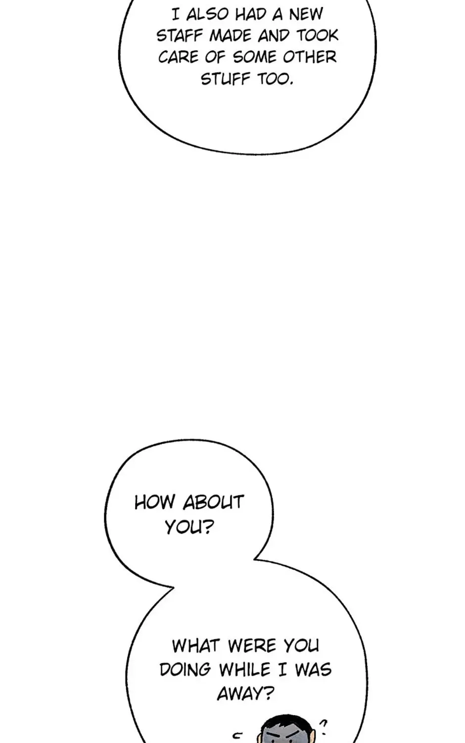 Rebirth in Paradise Chapter 62 page 199 - 