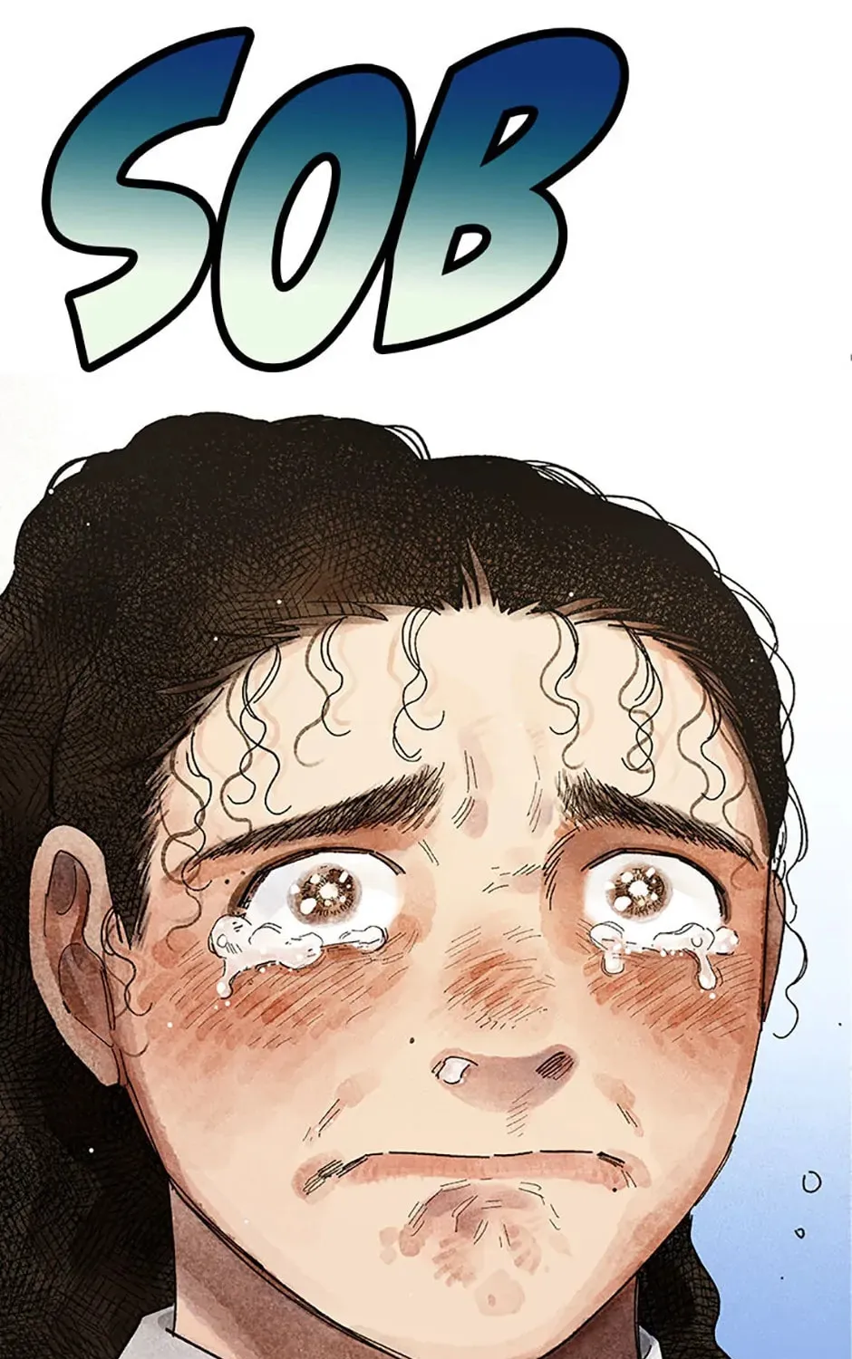 Rebirth in Paradise Chapter 62 page 3 - 