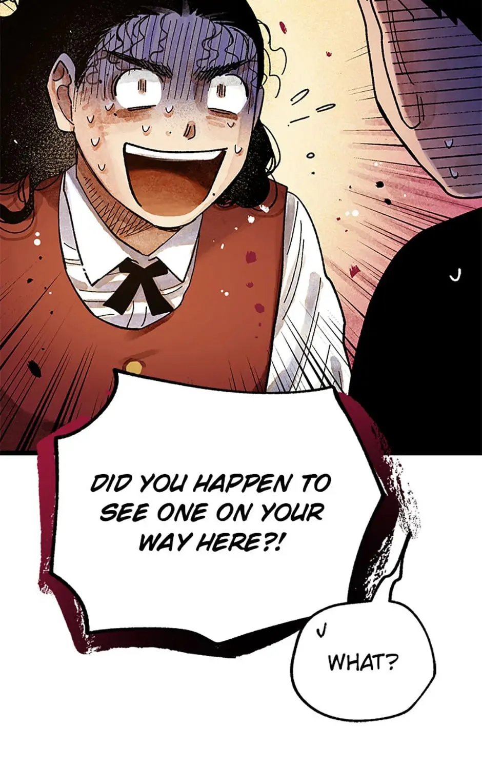 Rebirth in Paradise Chapter 62 page 203 - 