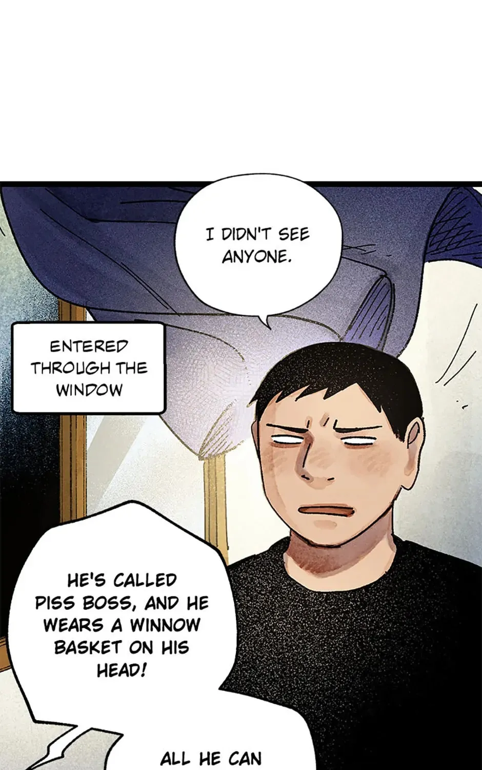 Rebirth in Paradise Chapter 62 page 205 - 
