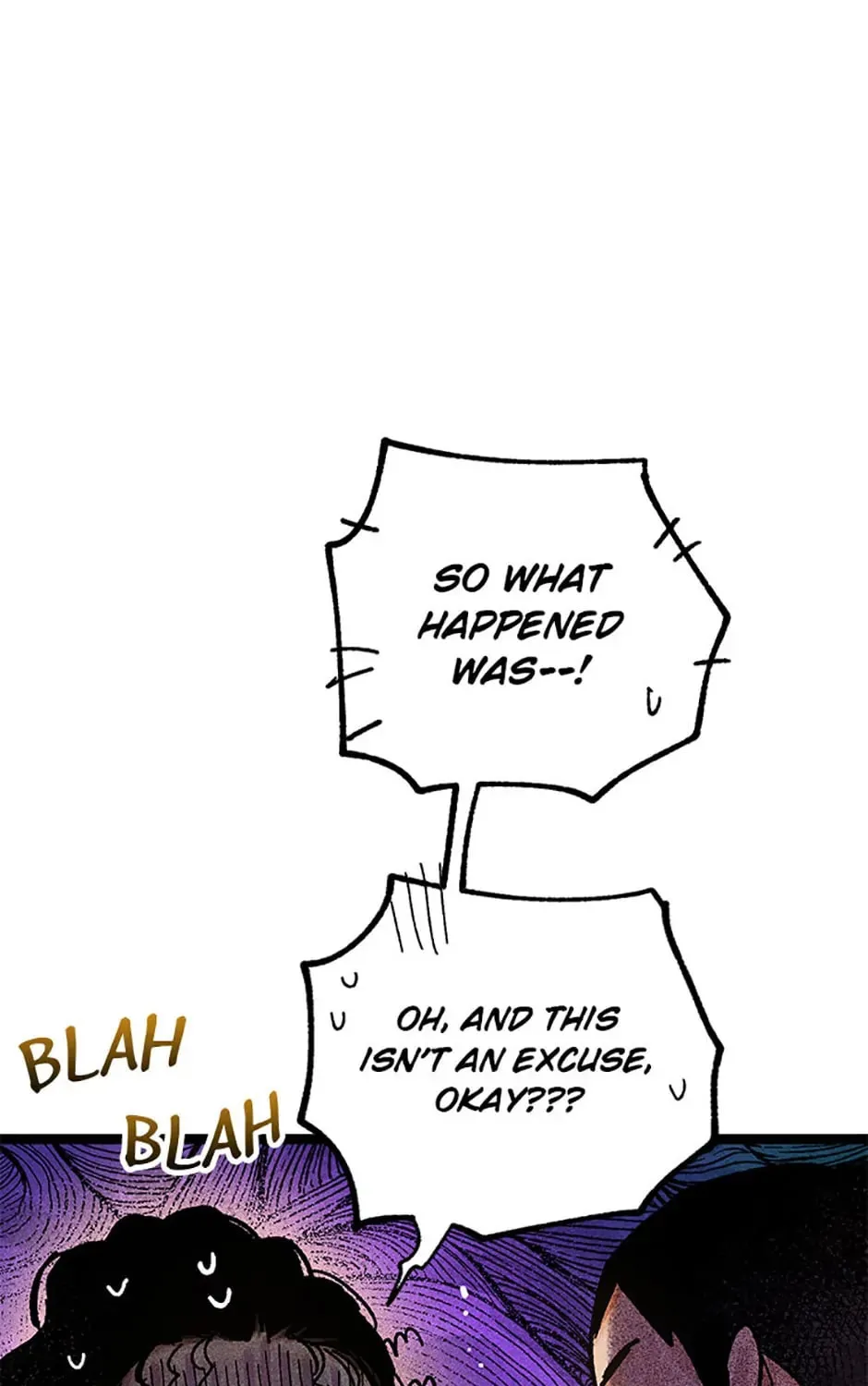 Rebirth in Paradise Chapter 62 page 207 - 