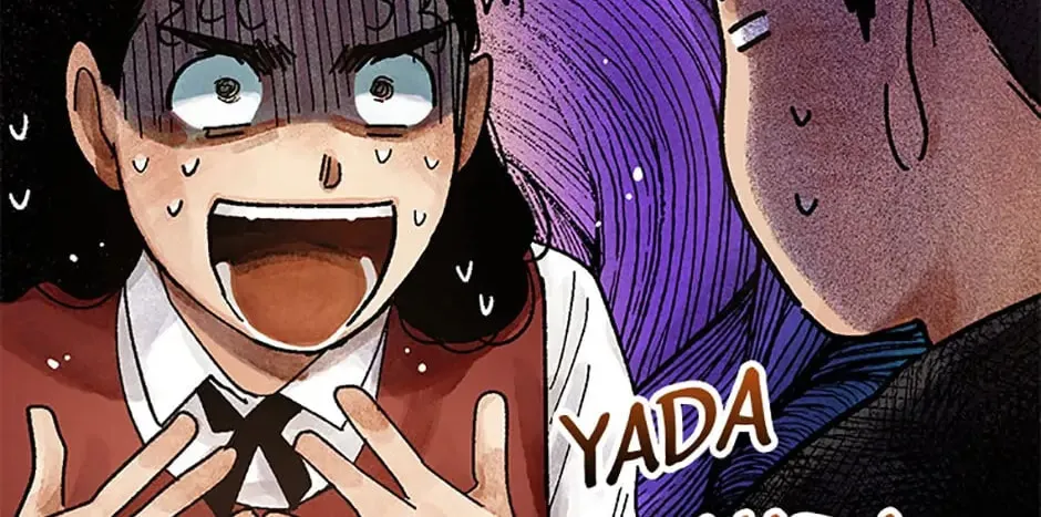Rebirth in Paradise Chapter 62 page 208 - 