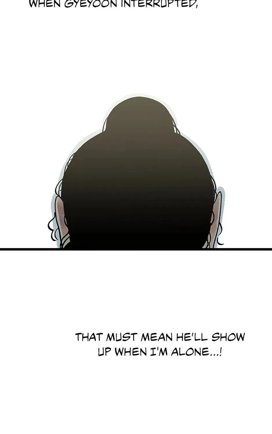 Rebirth in Paradise Chapter 62 page 23 - 