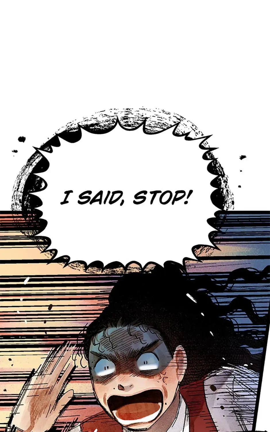 Rebirth in Paradise Chapter 62 page 37 - 