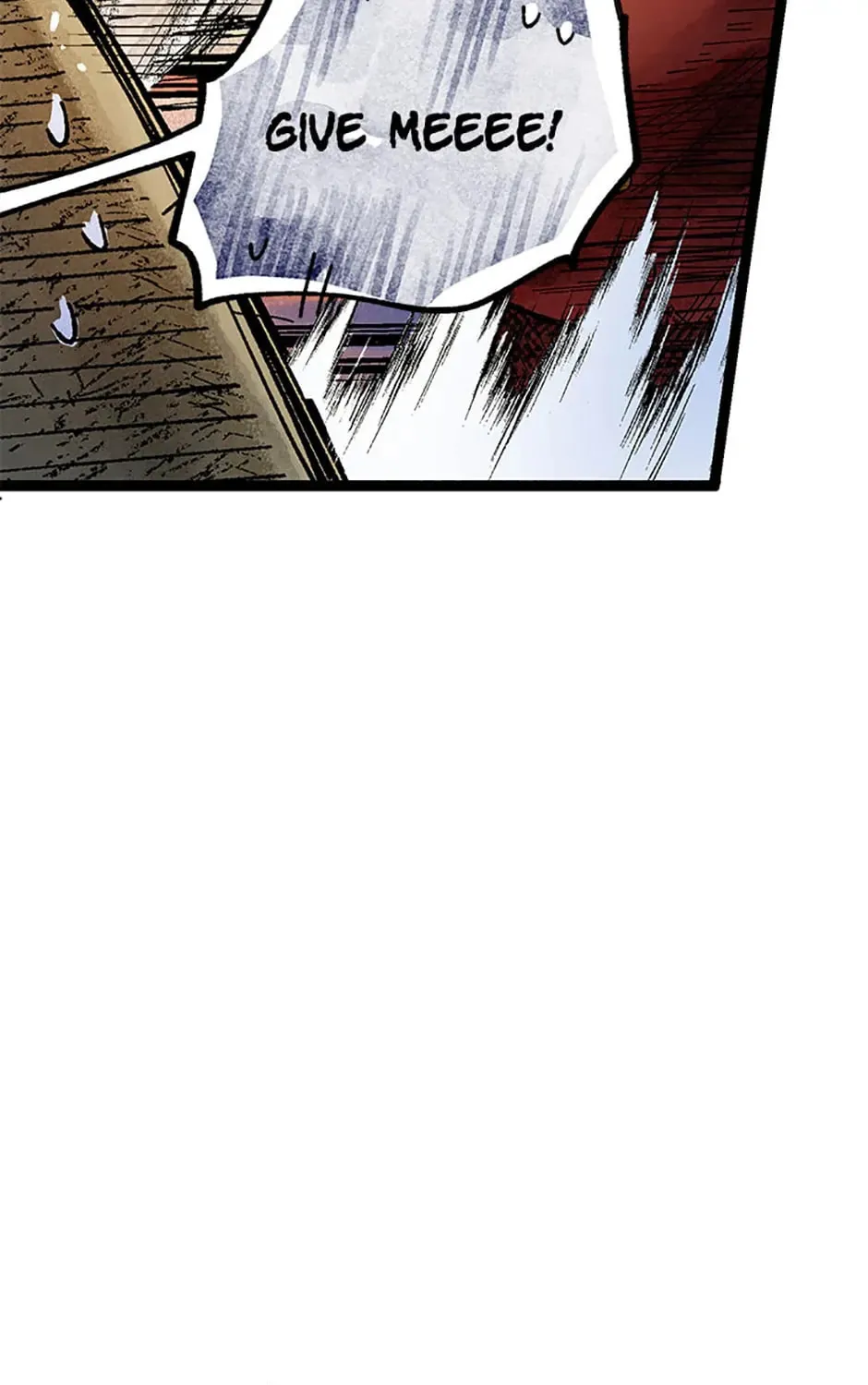 Rebirth in Paradise Chapter 62 page 39 - 