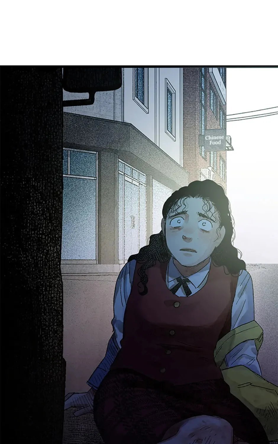 Rebirth in Paradise Chapter 62 page 61 - 