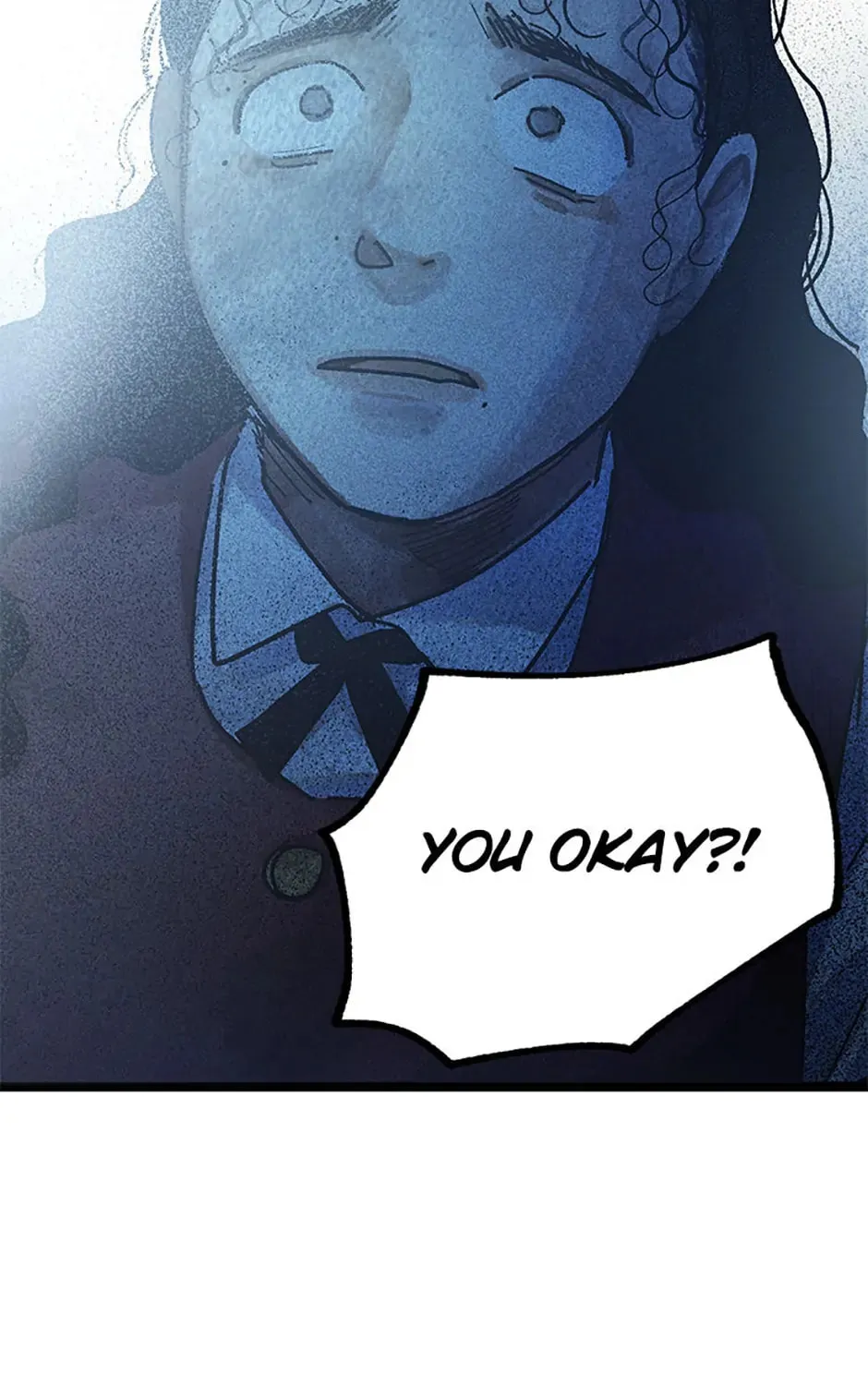 Rebirth in Paradise Chapter 62 page 67 - 