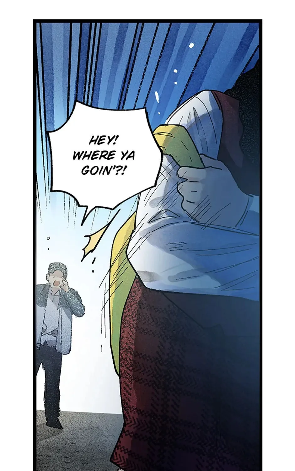 Rebirth in Paradise Chapter 62 page 69 - 