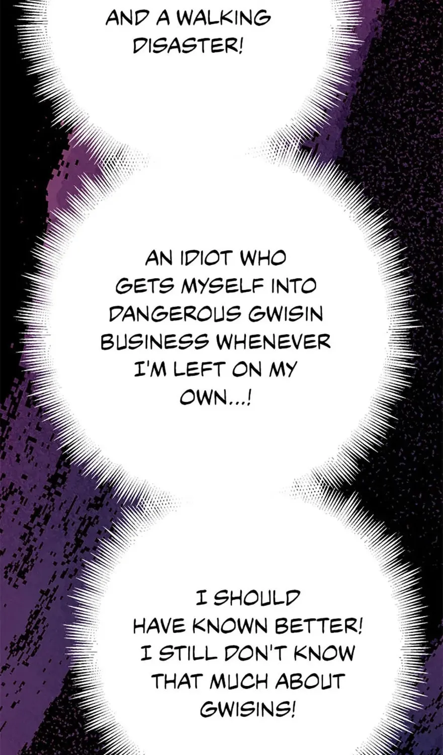 Rebirth in Paradise Chapter 62 page 77 - 