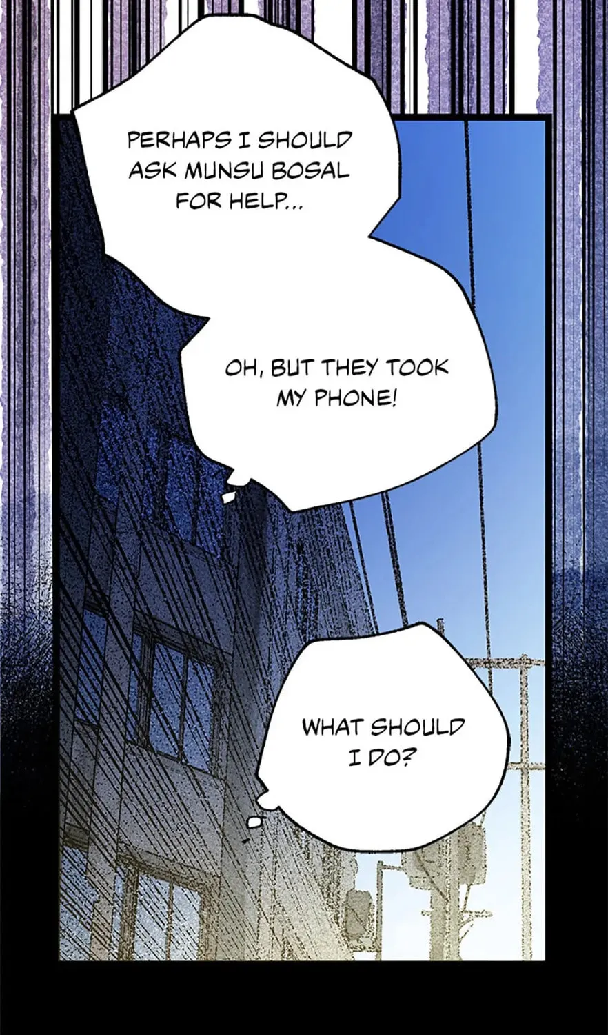Rebirth in Paradise Chapter 62 page 81 - 