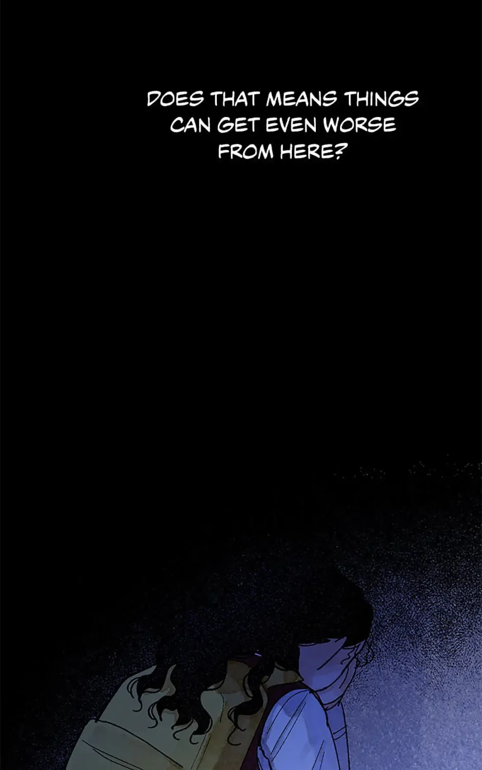 Rebirth in Paradise Chapter 62 page 85 - 