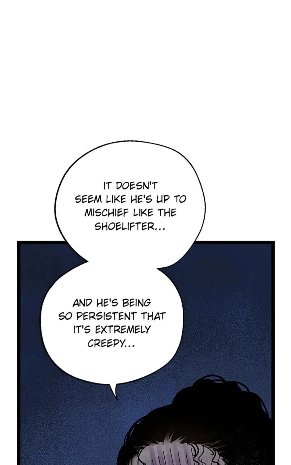 Rebirth in Paradise Chapter 63 page 1 - 